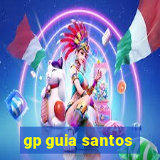 gp guia santos