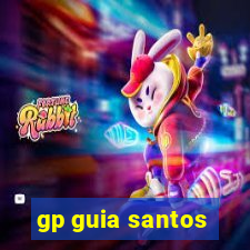 gp guia santos