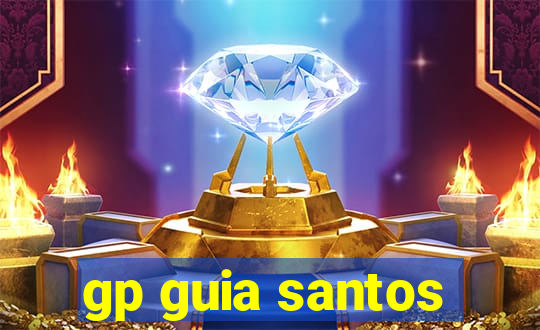 gp guia santos