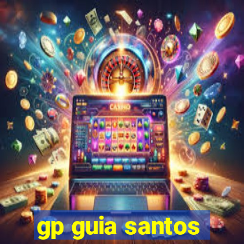 gp guia santos