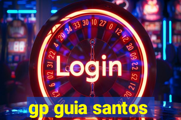 gp guia santos