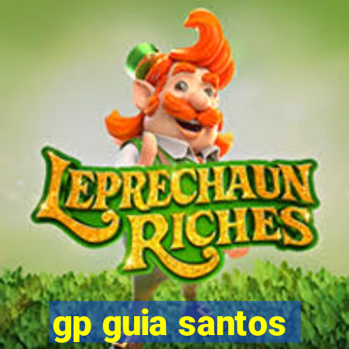 gp guia santos