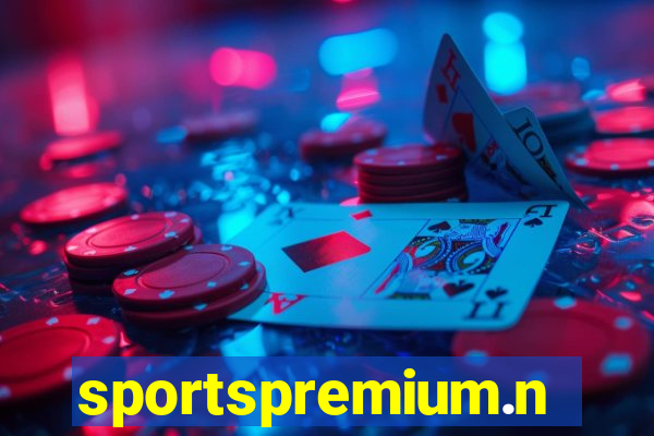 sportspremium.net