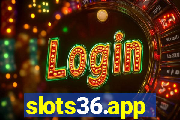 slots36.app