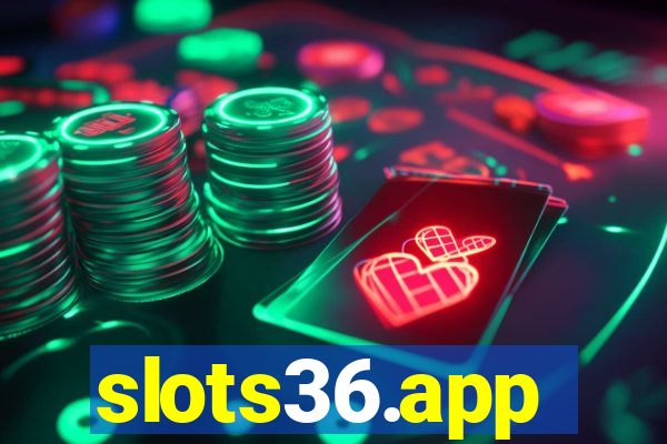 slots36.app