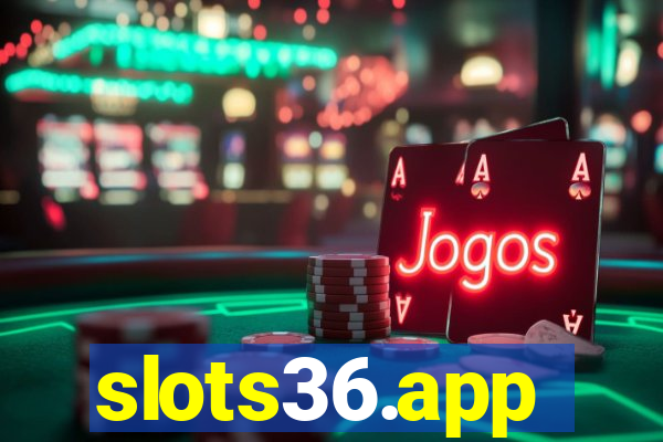 slots36.app