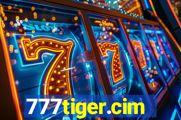 777tiger.cim