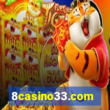 8casino33.com