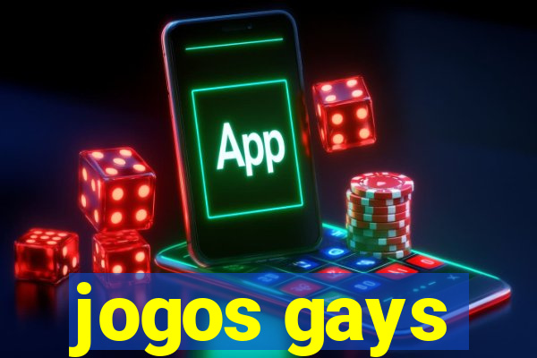 jogos gays