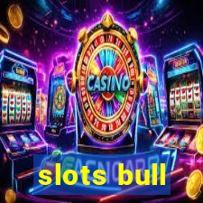 slots bull