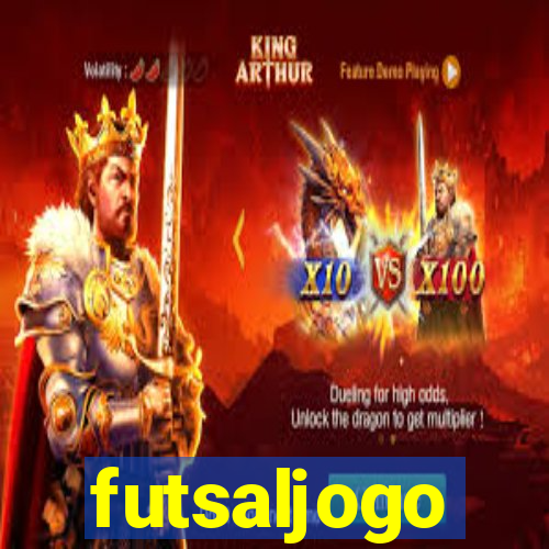 futsaljogo