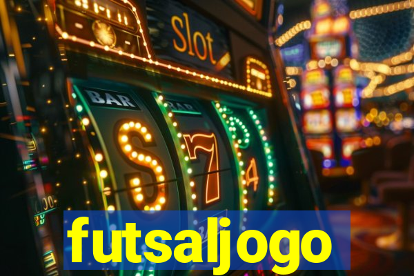 futsaljogo