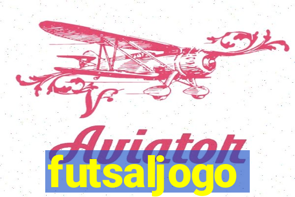 futsaljogo