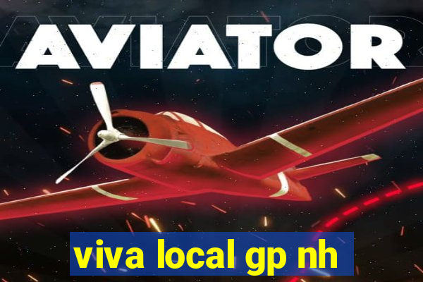 viva local gp nh