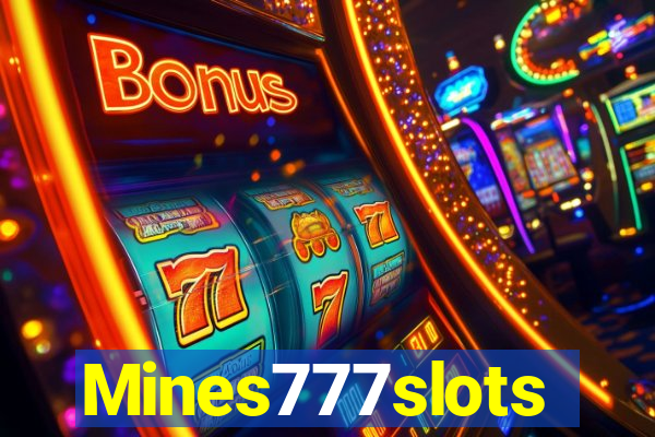 Mines777slots