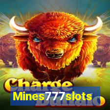 Mines777slots