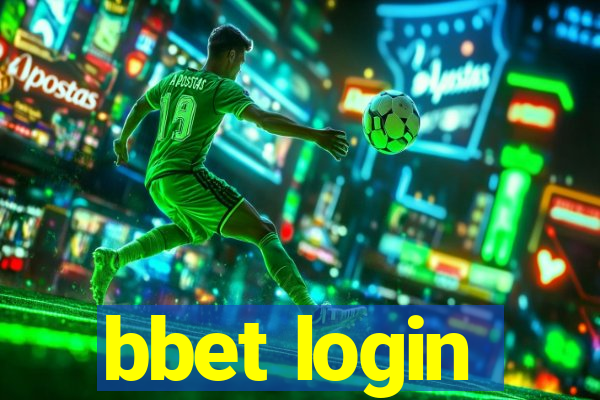 bbet login