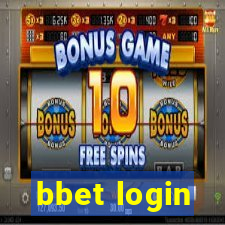 bbet login