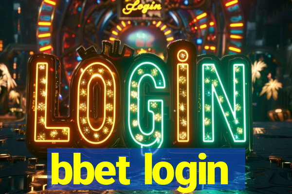 bbet login