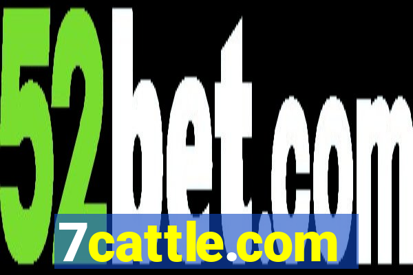 7cattle.com