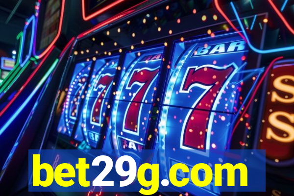 bet29g.com