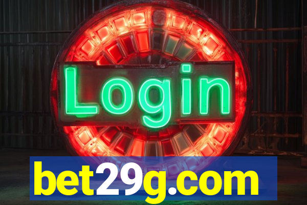 bet29g.com