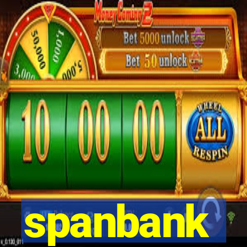 spanbank