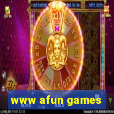 www afun games