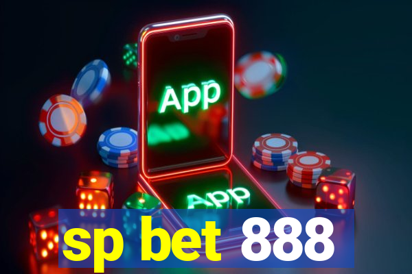 sp bet 888