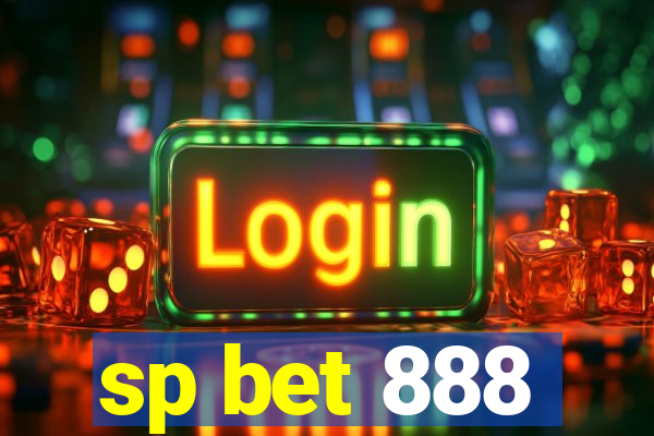 sp bet 888