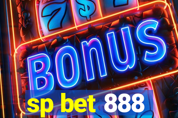 sp bet 888