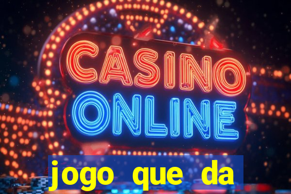 jogo que da dinheiro no paypal