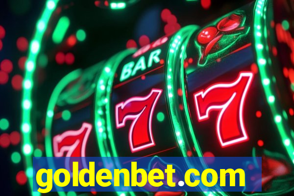 goldenbet.com