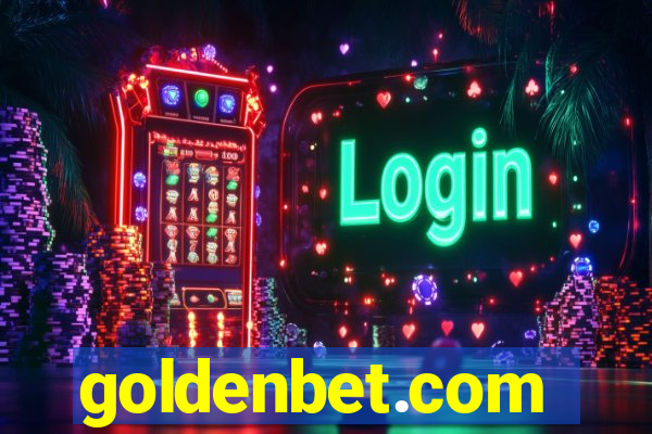 goldenbet.com