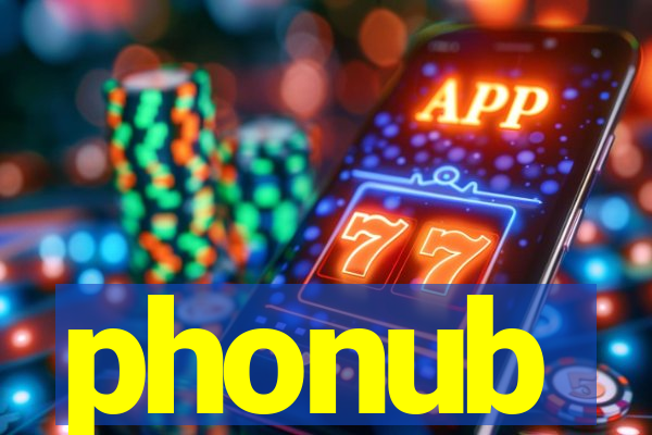 phonub