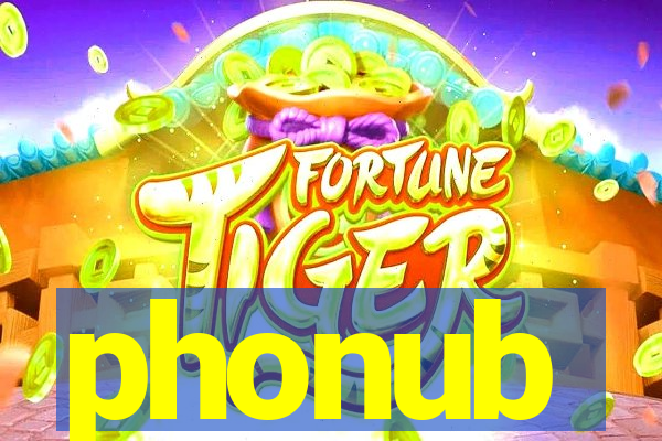 phonub