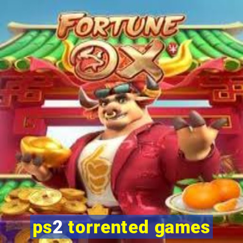 ps2 torrented games