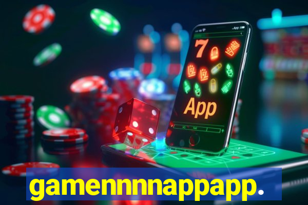 gamennnnappapp.com