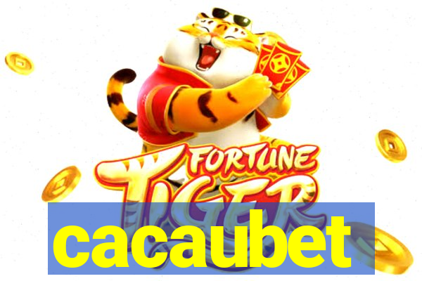 cacaubet