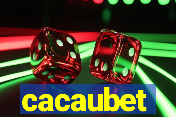 cacaubet