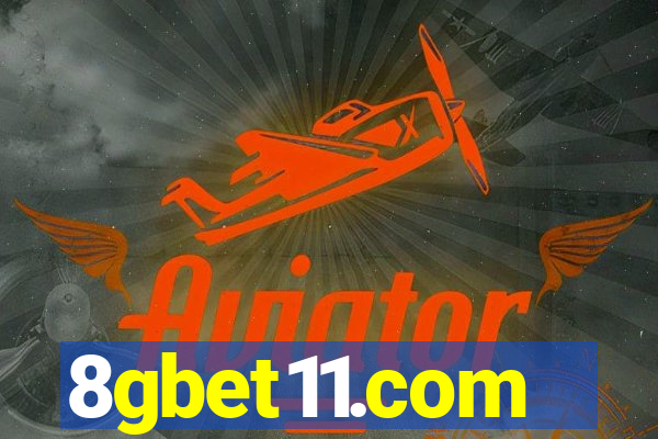 8gbet11.com