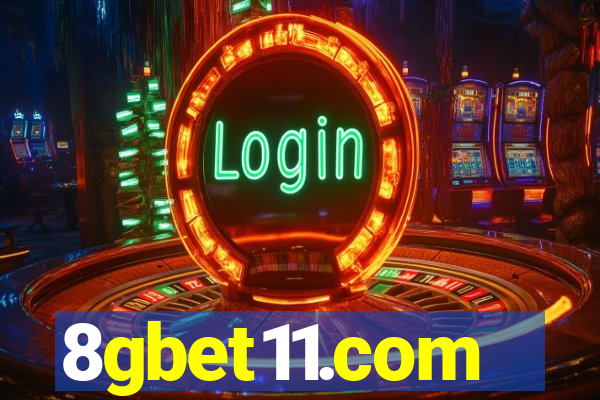 8gbet11.com