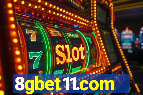 8gbet11.com