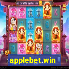 applebet.win