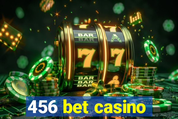 456 bet casino