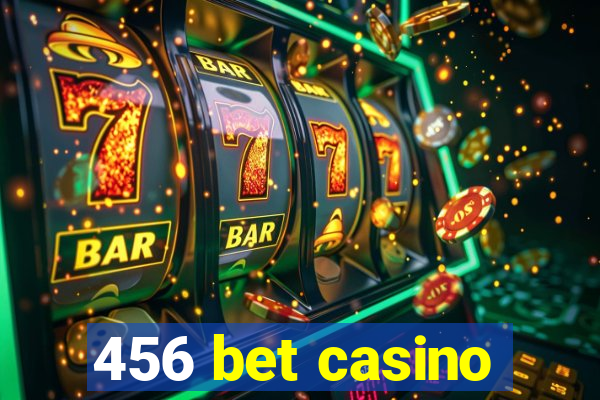 456 bet casino