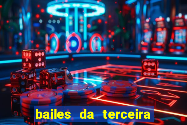 bailes da terceira idade em porto alegre