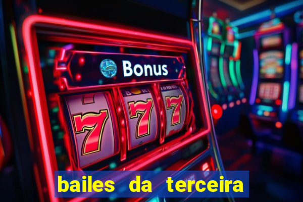 bailes da terceira idade em porto alegre