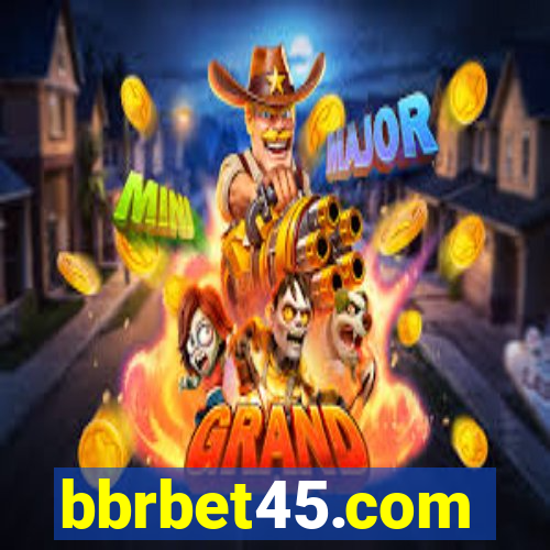 bbrbet45.com