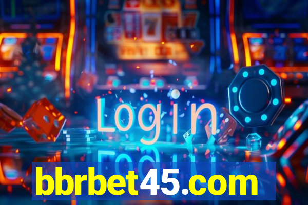 bbrbet45.com